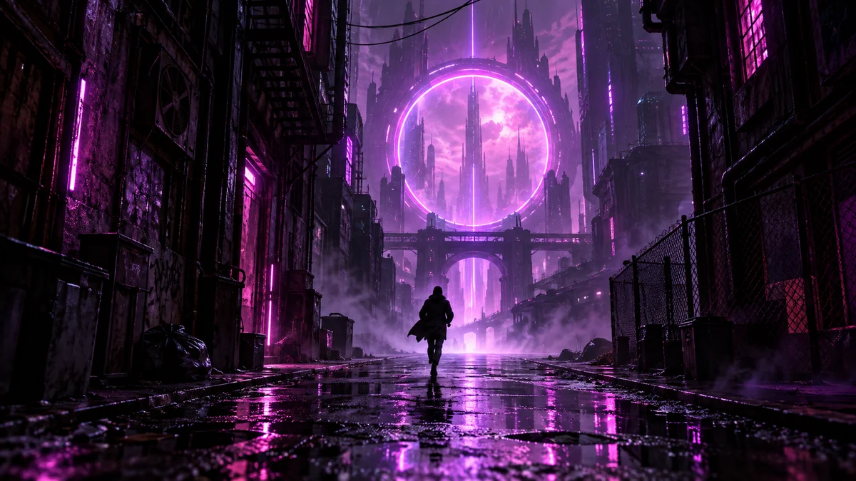 Aperçu d’un univers de jeu